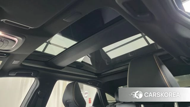 Toyota Crown Crossover 2025 Синий из Кореи, фото 5
