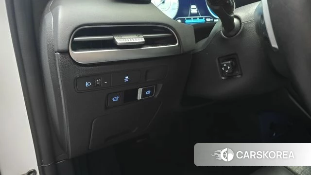 Hyundai The New Palisade 2023 Белый из Кореи, фото 5