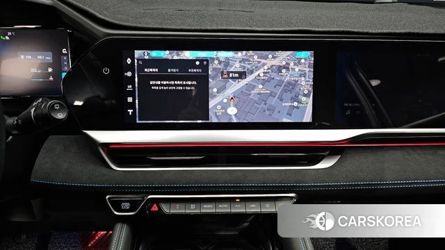 Renault Korea (Samsung) Grand Coleos 2025 Белый из Кореи, фото 5