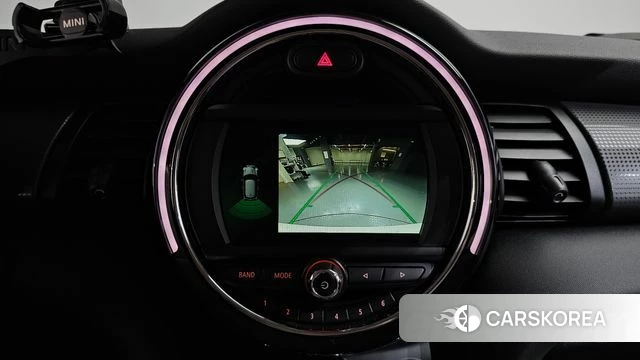 Mini Cooper 2019 Жемчужный цвет из Кореи, фото 5