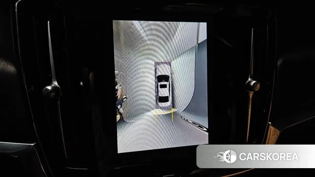 Volvo S90 2023 Белый из Кореи, фото 5