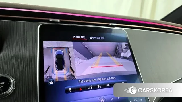 Mercedes-Benz EQE SUV X294 2023 Черный из Кореи, фото 5