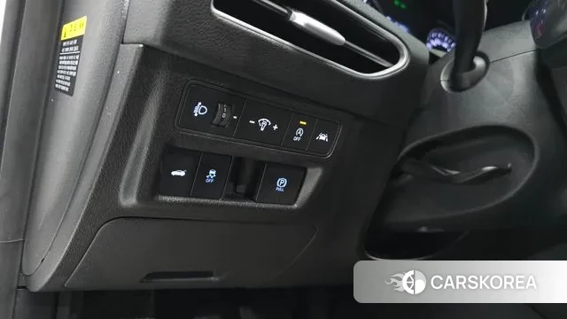 Hyundai Sonata (DN8) 2019 Белый из Кореи, фото 5