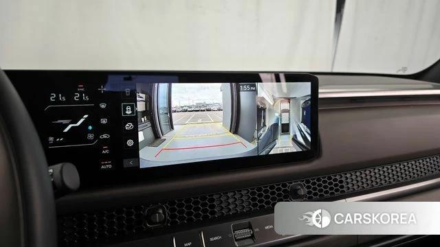 Kia Tasman 2025 Черный из Кореи, фото 5