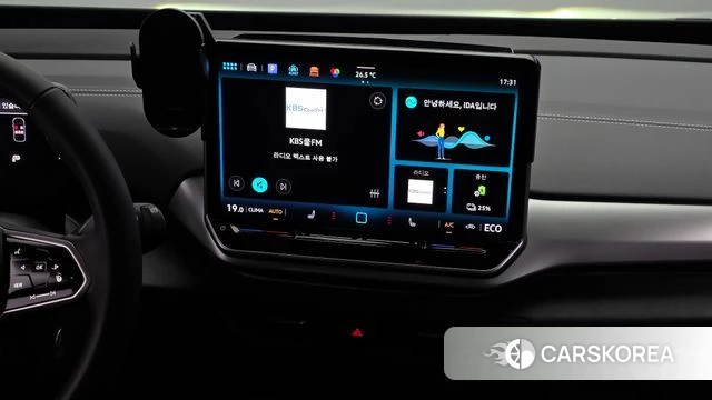 Volkswagen ID.4 2025 Белый из Кореи, фото 5