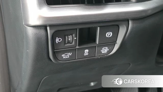 Hyundai Grandeur Hybrid (GN7) 2025 Серый из Кореи, фото 5