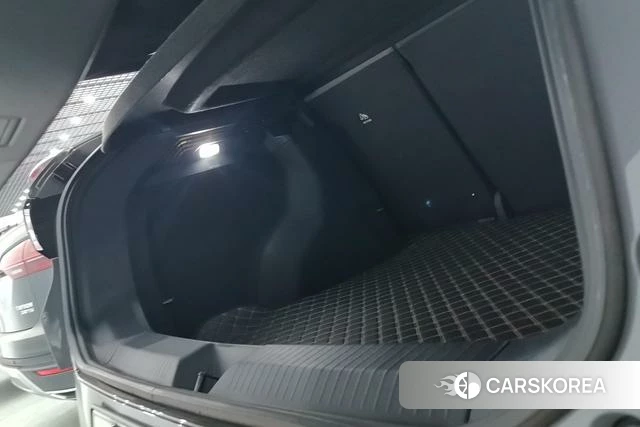 Volkswagen ID.4 CROZZ 2024 Темно-серый из Китая, фото 5