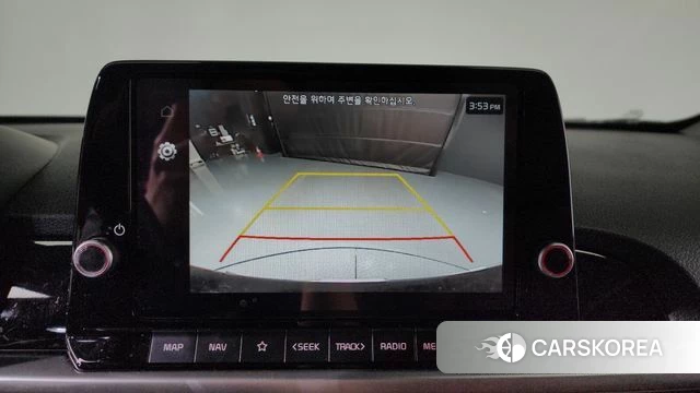 Kia The New Morning (JA) 2025 Черный из Кореи, фото 5