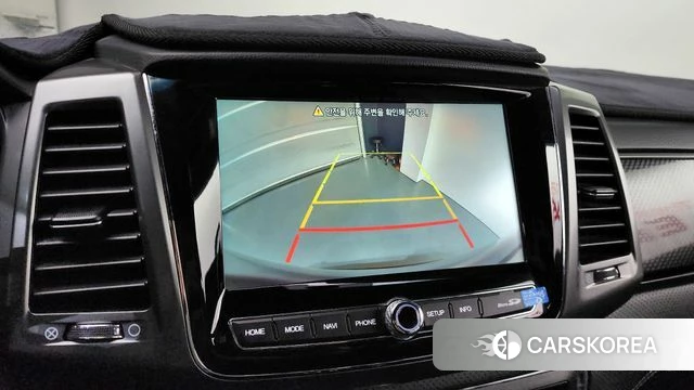 Ssangyong The New Rexton Sports Cannes 2023 Темно-зеленый из Кореи, фото 5