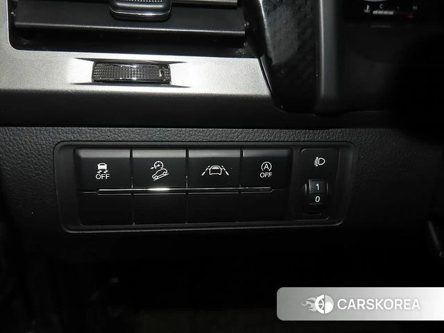 Ssangyong The New Rexton Sport 2022 Светло-зеленый из Кореи, фото 5