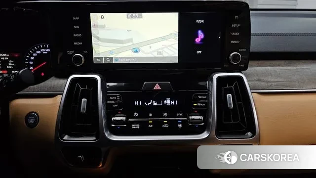 Kia Sorento 4th Generation 2022 Серый из Кореи, фото 5