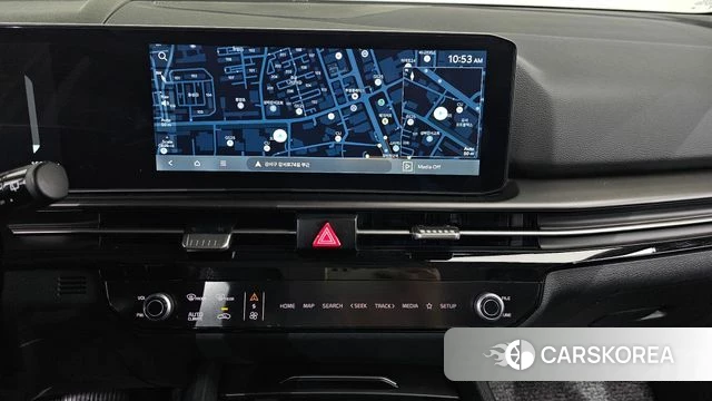 Kia The New Sportage 5th Generation 2025 Серебристо-серый из Кореи, фото 5