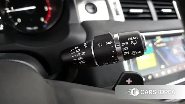 Land Rover Range Rover Evoque 2019 Белый из Кореи, фото 5