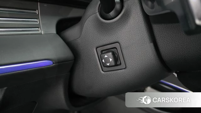 Hyundai The New Grandeur IG 2022 Черный из Кореи, фото 5