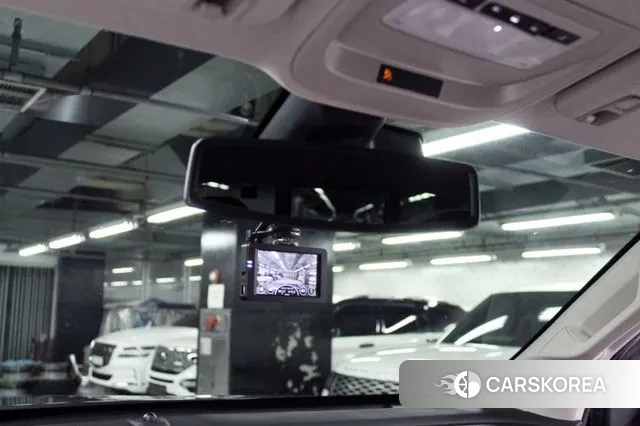 Chevrolet (GM Daewoo) Real New Colorado 2022 Серый из Кореи, фото 5