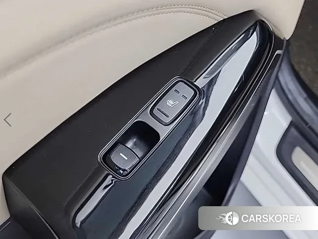 Kia Come New K7 2018 Белый из Кореи, фото 5