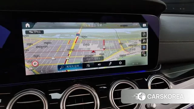 Mercedes-Benz E-Class W213 2021 Серый из Кореи, фото 5