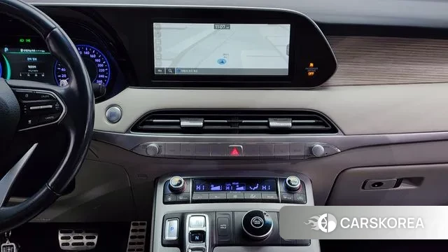 Hyundai Palisade 2019 Белый из Кореи, фото 5