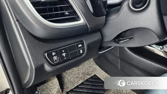 Kia Seltos 2021 Белый из Кореи, фото 5