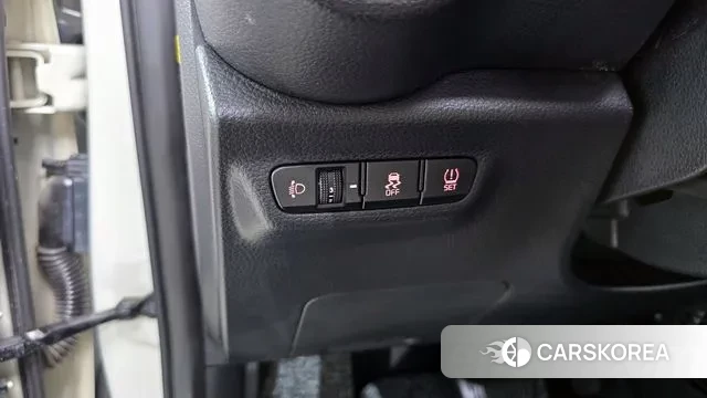 Kia All New Morning (JA) 2018 Жемчужный цвет из Кореи, фото 5