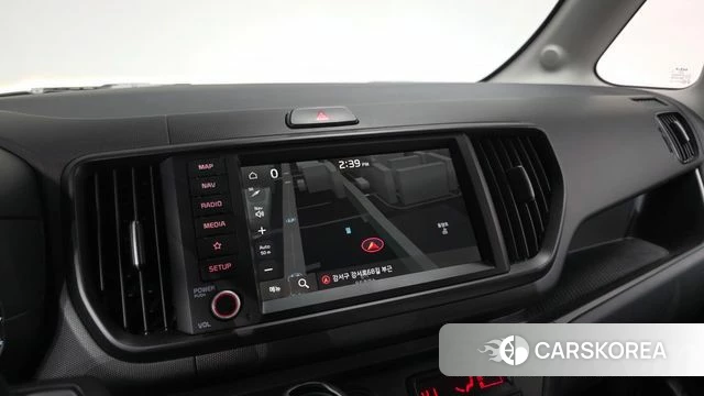 Kia The New Kia Ray 2023 Жемчужный цвет из Кореи, фото 5