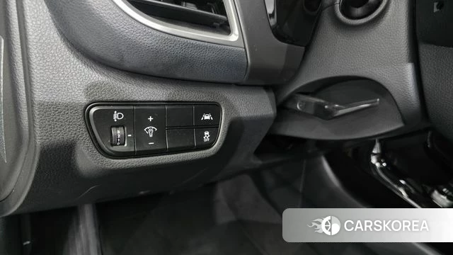 Kia Seltos 2021 Белый из Кореи, фото 5
