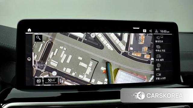 BMW X4 (G02) 2022 Синий из Кореи, фото 5