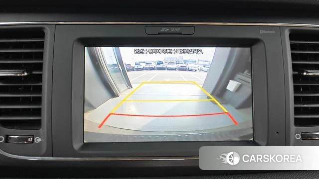 Kia The New Carnival 2019 Черный из Кореи, фото 5