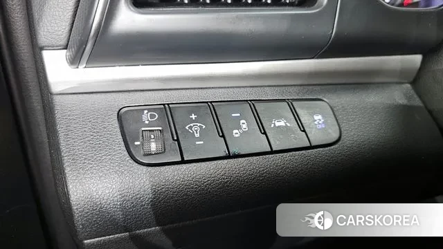 Hyundai The New Avante AD 2019 Белый из Кореи, фото 5