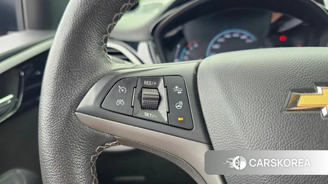 Chevrolet (GM Daewoo) The New Spark 2020 Серый из Кореи, фото 5