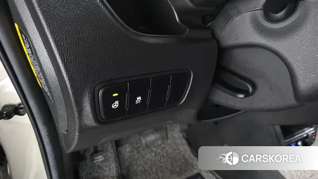 Kia The New Kia Ray 2024 Жемчужный цвет из Кореи, фото 5