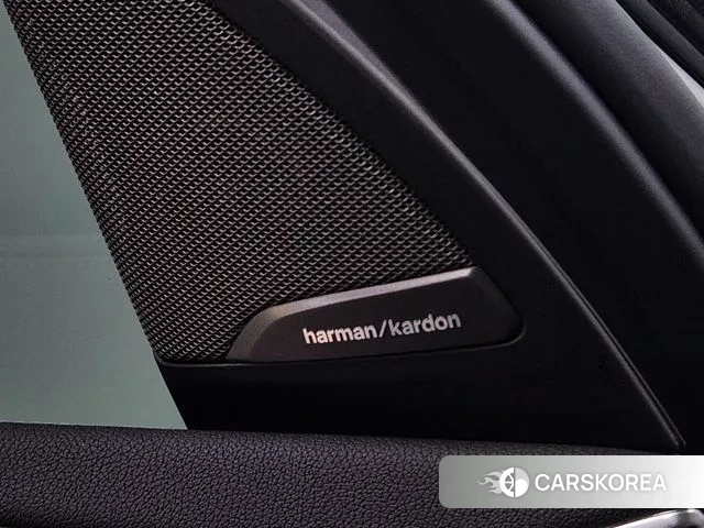 BMW X3 (G01) 2023 Белый из Кореи, фото 5