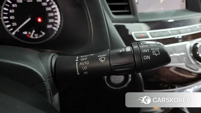 Infiniti QX60 2018 Серый из Кореи, фото 5