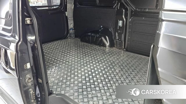 Hyundai The New Grand Starex 2020 Черный из Кореи, фото 5