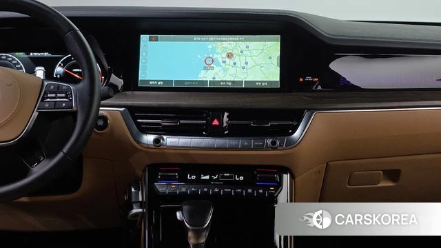 Kia Mohave Master 2019 Белый из Кореи, фото 5