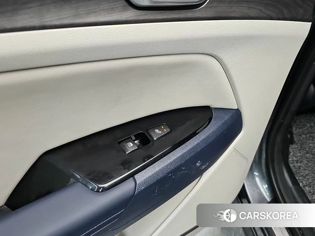 Kia Sportage 5th Generation 2022 Серый из Кореи, фото 5