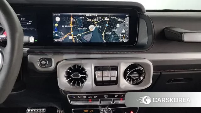 Mercedes-Benz G-Class W463b 2023 Серый из Кореи, фото 5