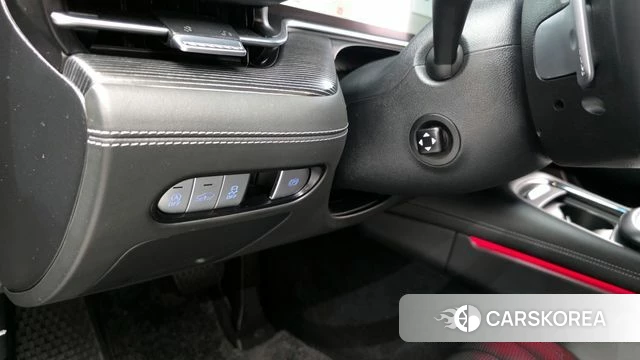 Genesis G90 (RS4) 2022 Серебристо-серый из Кореи, фото 5