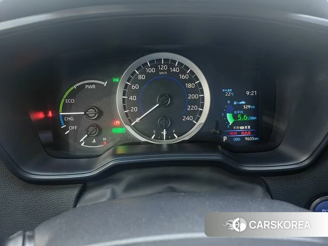Toyota Corolla 2022 Другой из Китая, фото 5