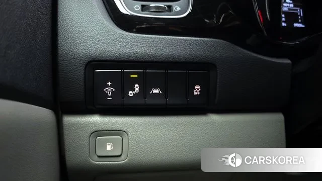 Kia The New Carnival 2018 Белый из Кореи, фото 5