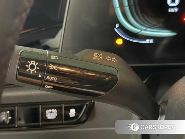 Kia Di Ol Nu Niro 2022 Белый из Кореи, фото 5