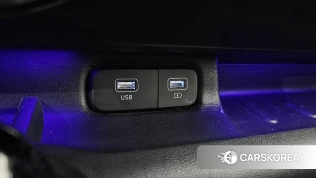 Hyundai Casper 2022 Белый из Кореи, фото 5