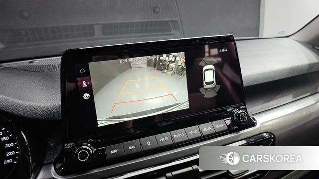 Kia Seltos 2019 Белый из Кореи, фото 5