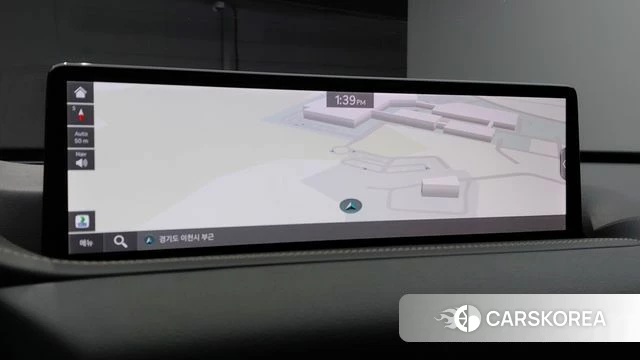 Genesis GV80 2022 Белый из Кореи, фото 5