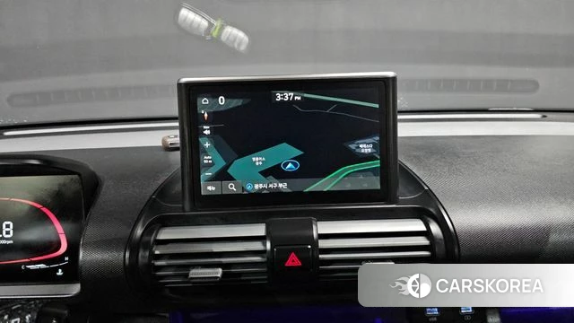 Hyundai Casper 2022 Белый из Кореи, фото 5