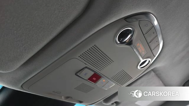 Hyundai The New Grandeur IG 2022 Черный из Кореи, фото 5
