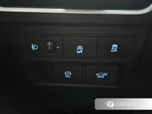 Hyundai Sonata D Edge (DN8) 2023 Белый из Кореи, фото 5