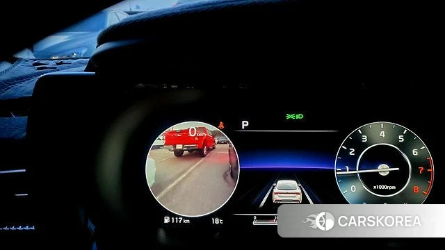 Kia K5 3rd generation 2020 Серый из Кореи, фото 5