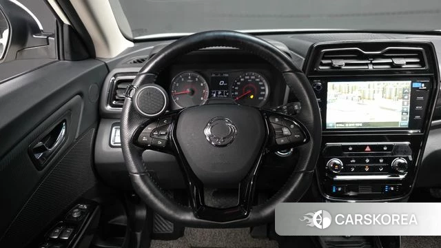 Ssangyong Berry New Tivoli 2019 Белый из Кореи, фото 5
