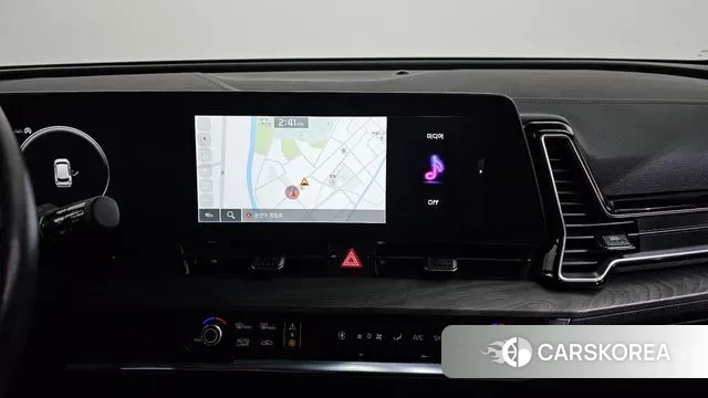 Kia Sportage 5th Generation 2022 Белый из Кореи, фото 5